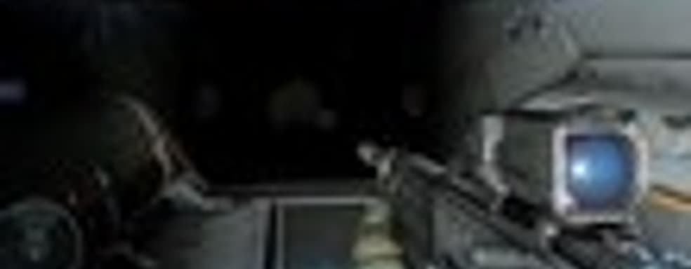 Нарезка из сюжетной кампании Halo 5: Guardians