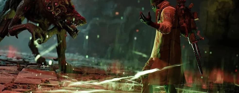 [Видео] Remnant 2 тормозит даже на RTX 4090