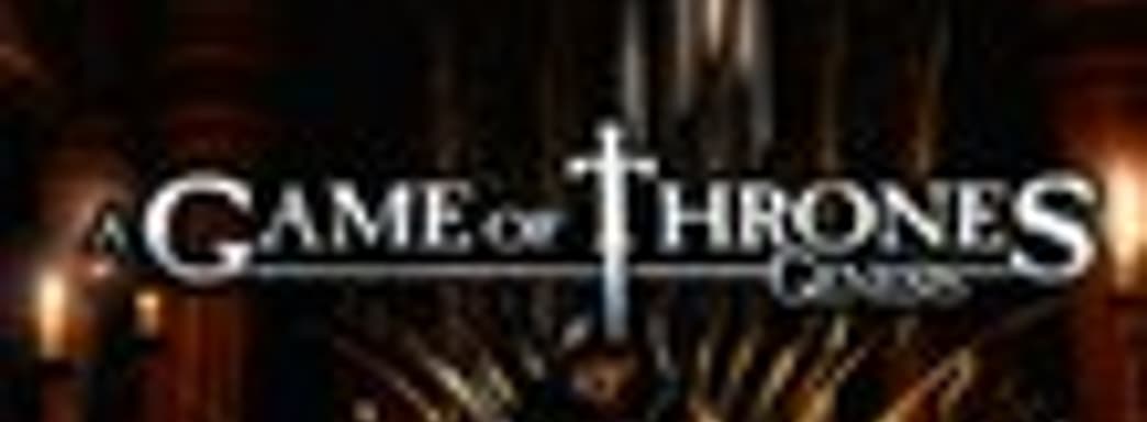 Трейлер A Game of Thrones: Genesis