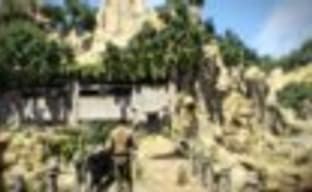 Sniper Elite 3 – Save Churchill Part 2: Belly of the Beast в Steam 