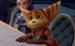 Русский сюжетный трейлер Ratchet & Clank