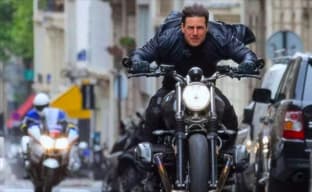 Слух: Том Круз исполнит главную роль в Starfield