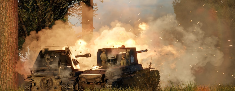 Авторы War Thunder высмеяли сливы секретных документов и начали бесплатно раздавать декаль с улиткой