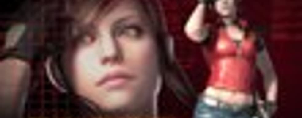 Трейлер Resident Evil: Mercenaries 3D