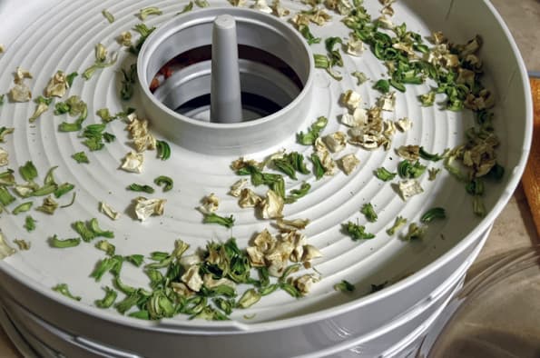 Дегидратор Rommelsbacher DA 750