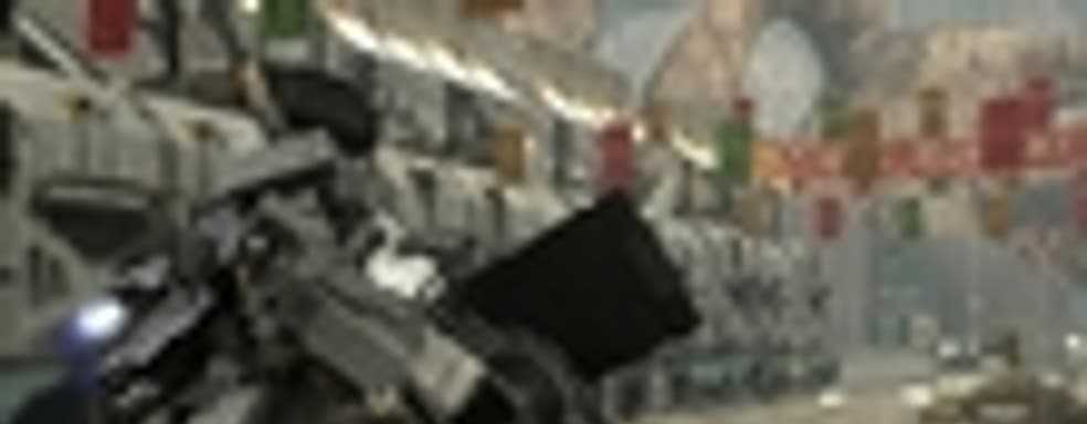 Front Mission Evolved весной 2010