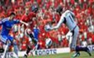 FIFA 12 в продаже