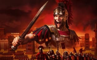 Новый трейлер Total War: Rome Remastered посвящён улучшениям в механике