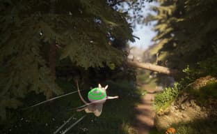 Scandinavian Mythology-Inspired Adventure Hela Coming to PS5 and Xbox Series X|S