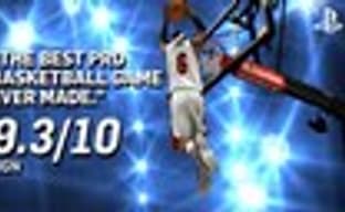 Launch-трейлер NBA 2K14