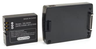 Экшн-видеокамера Fantec BeastVision HD