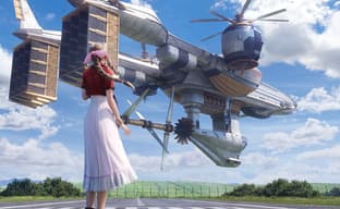 Названа продолжительность сюжетной кампании Final Fantasy 7 Rebirth