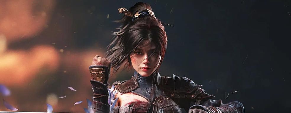 Знакомимся с геймплеем китайского «соулслайка» Wuchang: Fallen Feathers