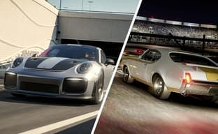 СМИ: Forza Motorsport показала гораздо лучший старт, чем предыдущие части