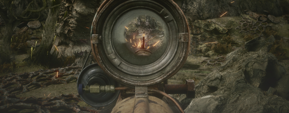 В российском MMO-шутере PIONER появится самострел Орк