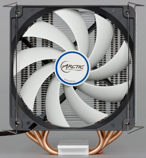 Arctic Freezer i32, вентилятор Arctic Freezer i32, вентилятор