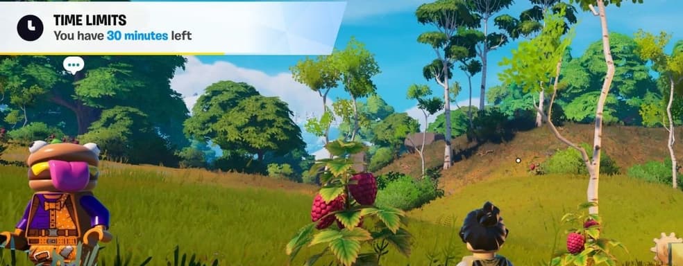 Epic Games представила «новое оружие», которое не понравится юным геймерам