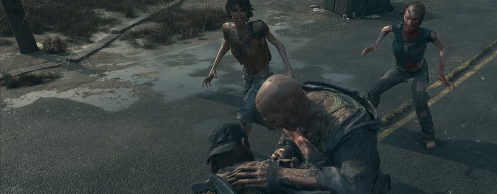 Bend Studio раскрыла ключевые улучшения Days Gone Remastered. В игре будут гибкие настройки