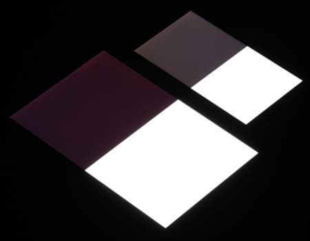 Обзор смартфона Micromax Bolt Warrior 2. Тестирование дисплея