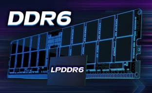 DDR6 готовит мощный прорыв. Что ждёт пользователей в 2027-ом?