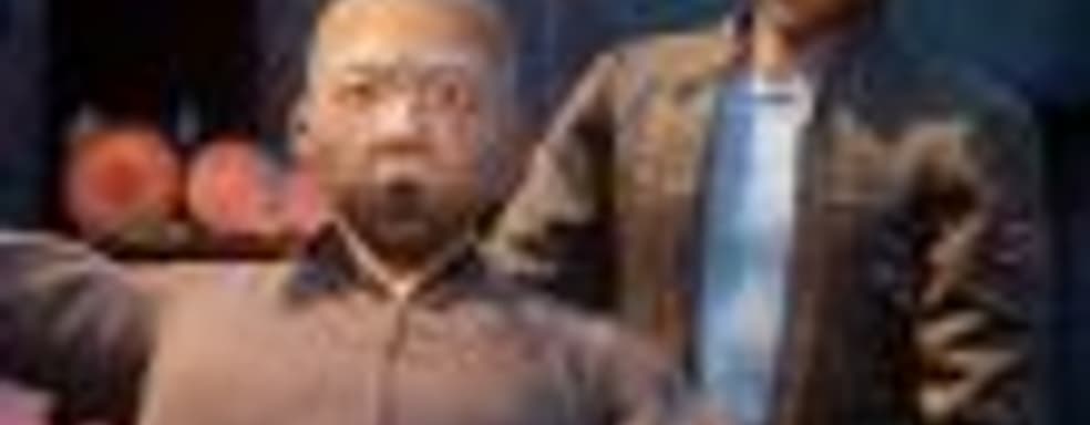 Слабый старт Shenmue 3, падение Death Stranding, возвращение на трон Call of Duty – топ продаж игр в Британии