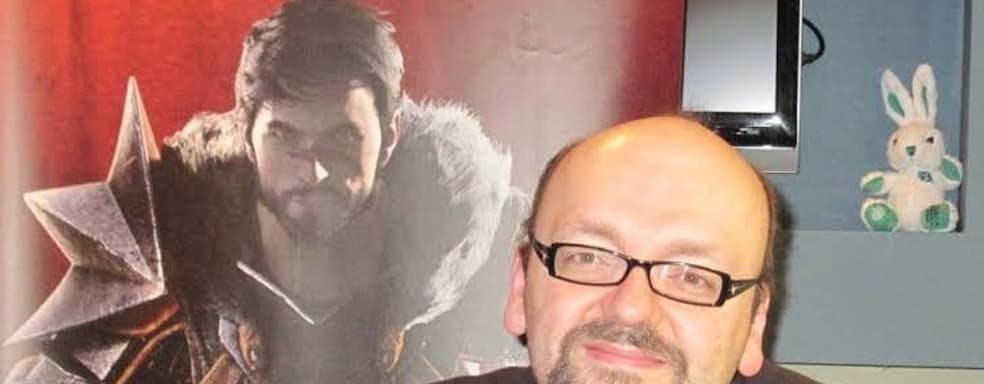 Бывший сценарист Dragon Age покрыл матом критиков повестки в Veilguard