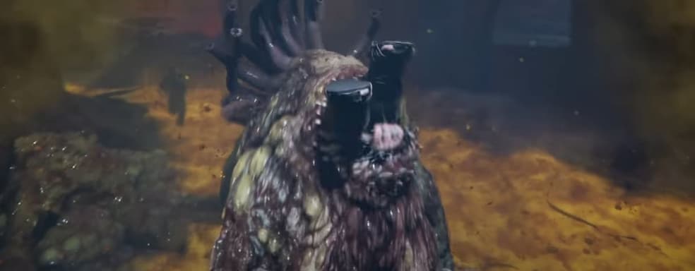 В релизном трейлере Warhammer 40,000: Darktide показали демонов, одержимых и орды еретиков