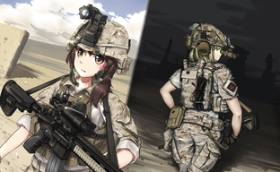 Escape from Tarkov to Get a Free-to-Play Competitor? Insider Talks About an Analog Based on Modern Warfare 2