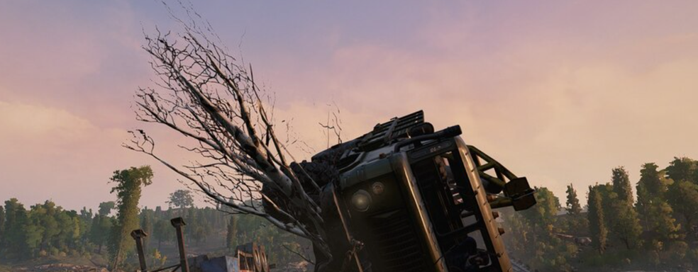 Создатели SnowRunner пытаются вернуть игру в российский Steam