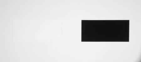 Проектор JVC DLA-X95RBE, тест разделения стереопар Проектор JVC DLA-X95RBE, тест разделения стереопар