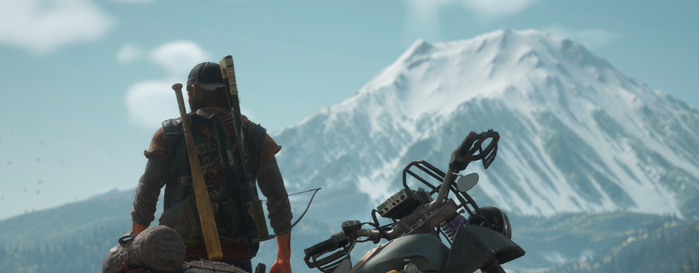 Создатели ремастера Days Gone рассказали про режимы графики на PS5 и PS5 Pro