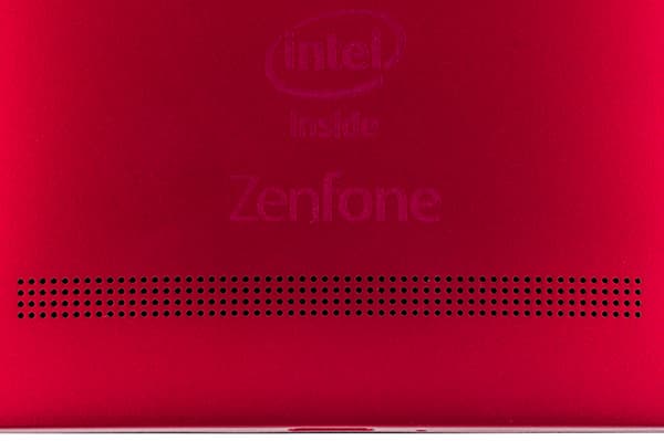 Дизайн смартфона Asus Zenfone 6