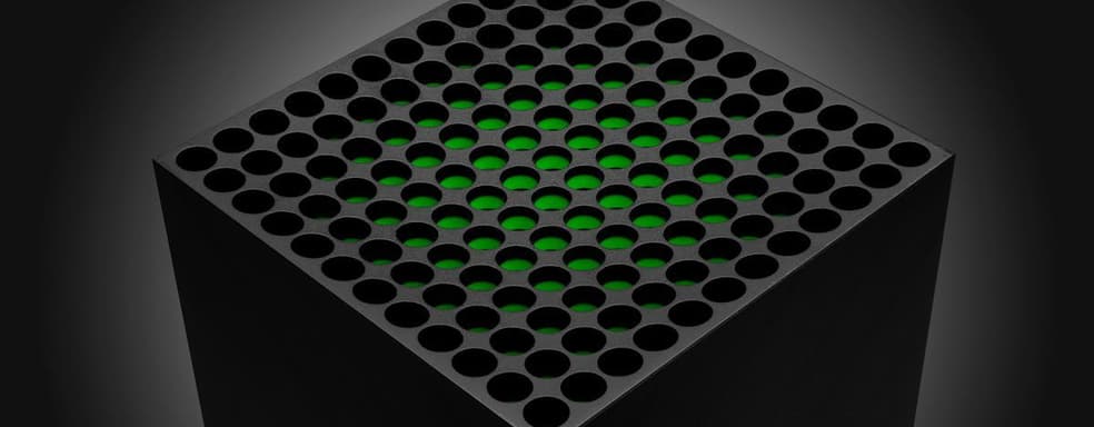 Меню Xbox Series X теперь работает в 4K-разрешении. Правда, пока не у всех