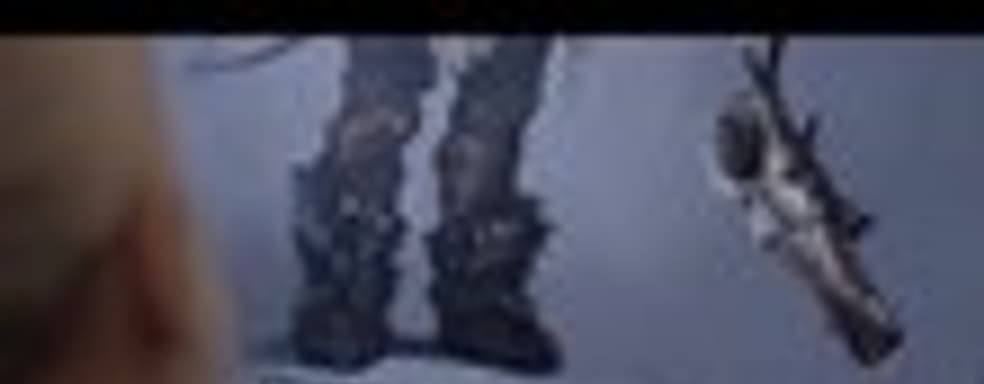 Видеодневники Far Cry Primal