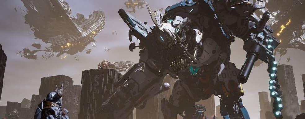 Listening to players is the key to success. The opinion of the developers of the free blockbuster The First Descendant