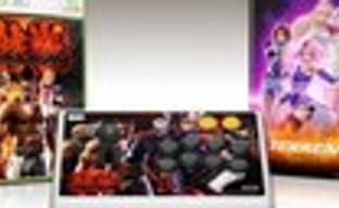 Дата выхода Tekken 6 