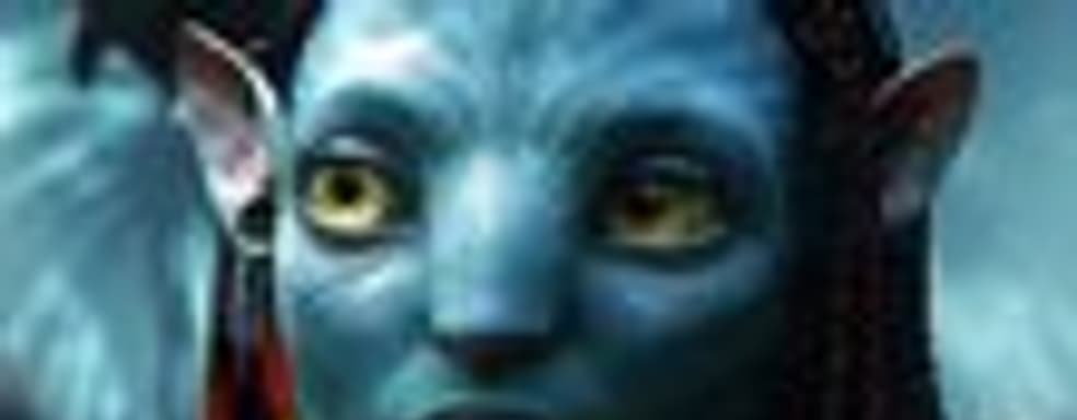Обсуждаем «Аватар»