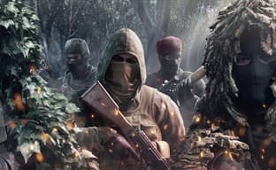 Мультиплеерный режим Fox Hunt в Metal Gear Solid Delta: Snake Eater не будет поддерживать кроссплей