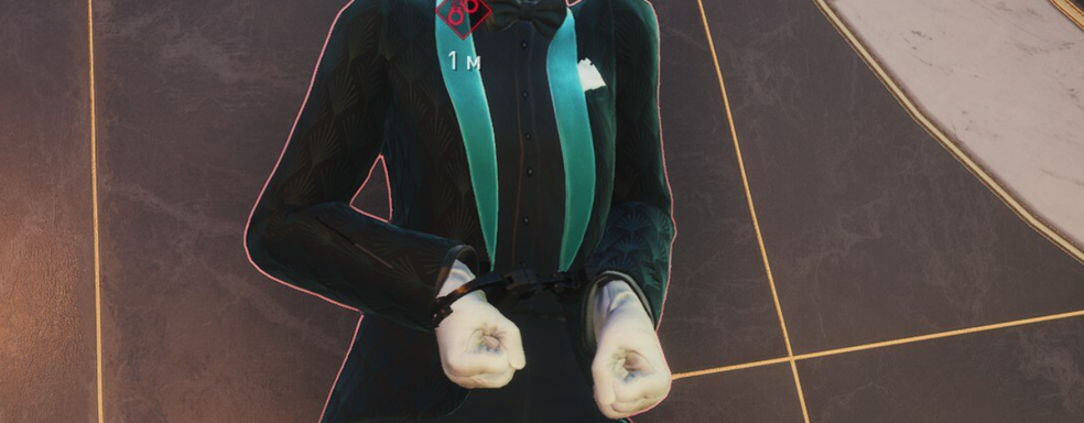 Payday 3 получила первое платное ограбление по цене почти половины игры, онлайну в Steam это особо не помогло