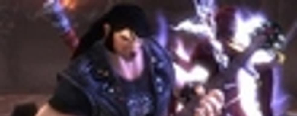 22 минуты Brutal Legend