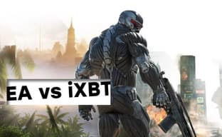 [СТРИМ] Неподкупный игрожур. Проходим Crysis 2 Remastered