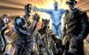 В Injustice 2 могут появиться «Хранители»