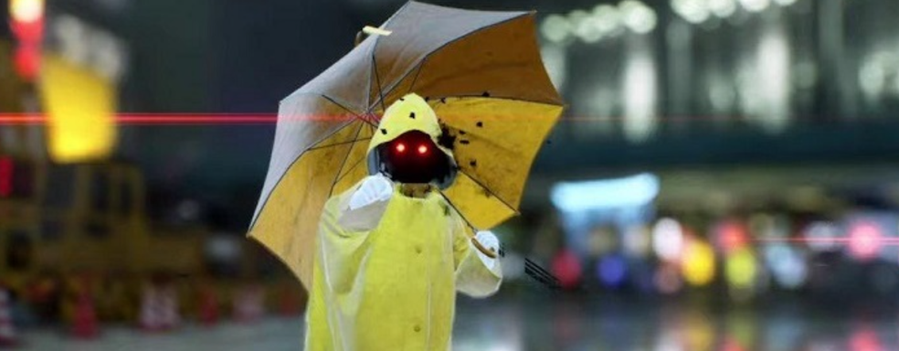 «М.Видео» предупредила россиян о повышении цен на игры, Ghostwire Tokyo от 7499 рублей