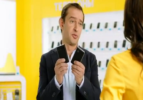 Обзор смартфона LG Optimus L7 II Dual