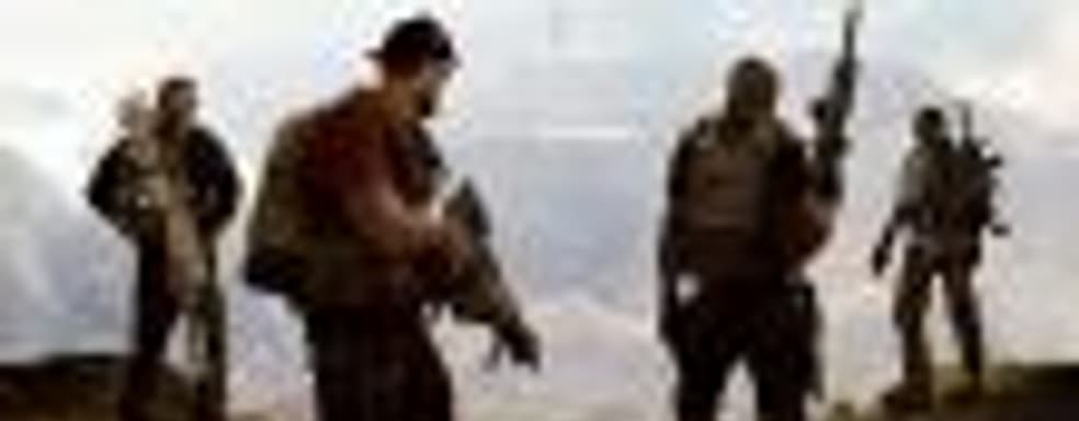 Ghost Recon: Wildlands остался на первом месте британского чарта продаж