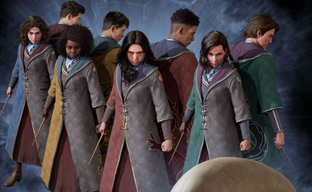 Геймдиректор Hogwarts Legacy обратился к бойкотирующим игру. Он не рискнул упомянуть Джоан Роулинг и трансфобию