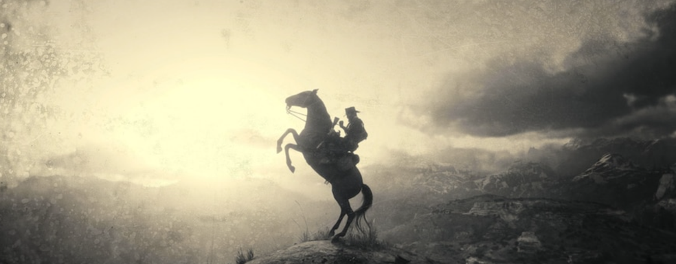 Одержимость свидетелей ремастера Red Dead Redemption набирает обороты. Подтверждение релиза увидели в шрифте