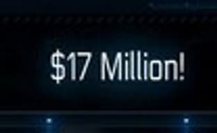 Star Citizen - собрано $17 млн.