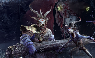 В Diablo 4 грядет «Зимнее увядание»