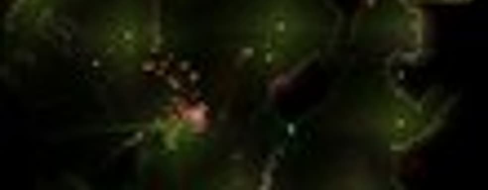 Крупное обновление для Terraria